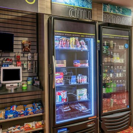 Comfort Inn & Suites St Louis-O'Fallon Esterno foto