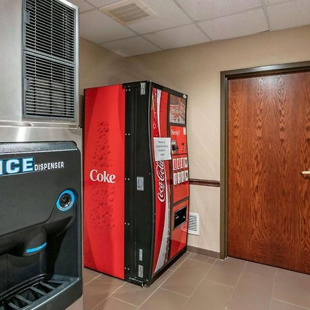 Comfort Inn & Suites St Louis-O'Fallon Esterno foto