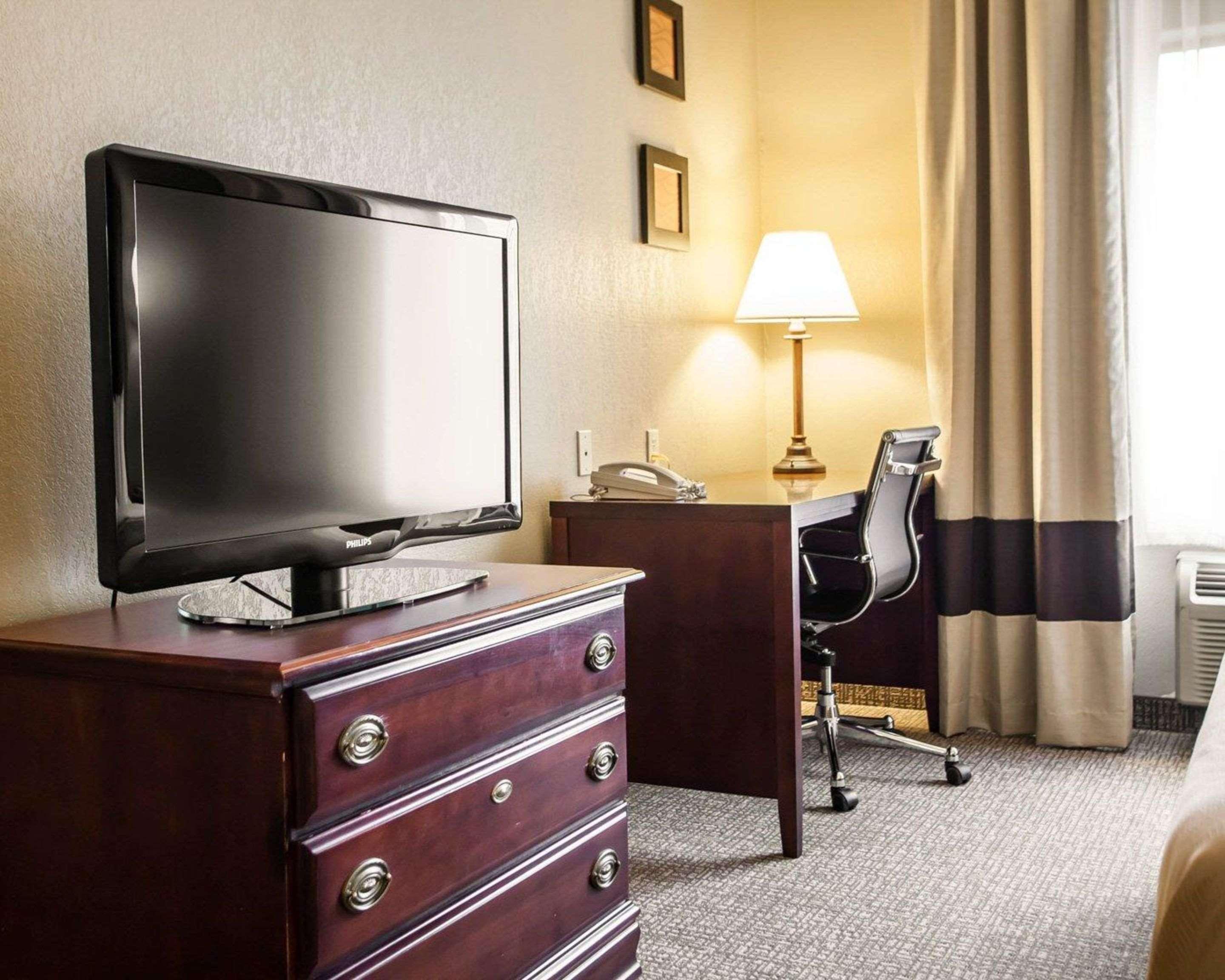 Comfort Inn & Suites St Louis-O'Fallon Esterno foto