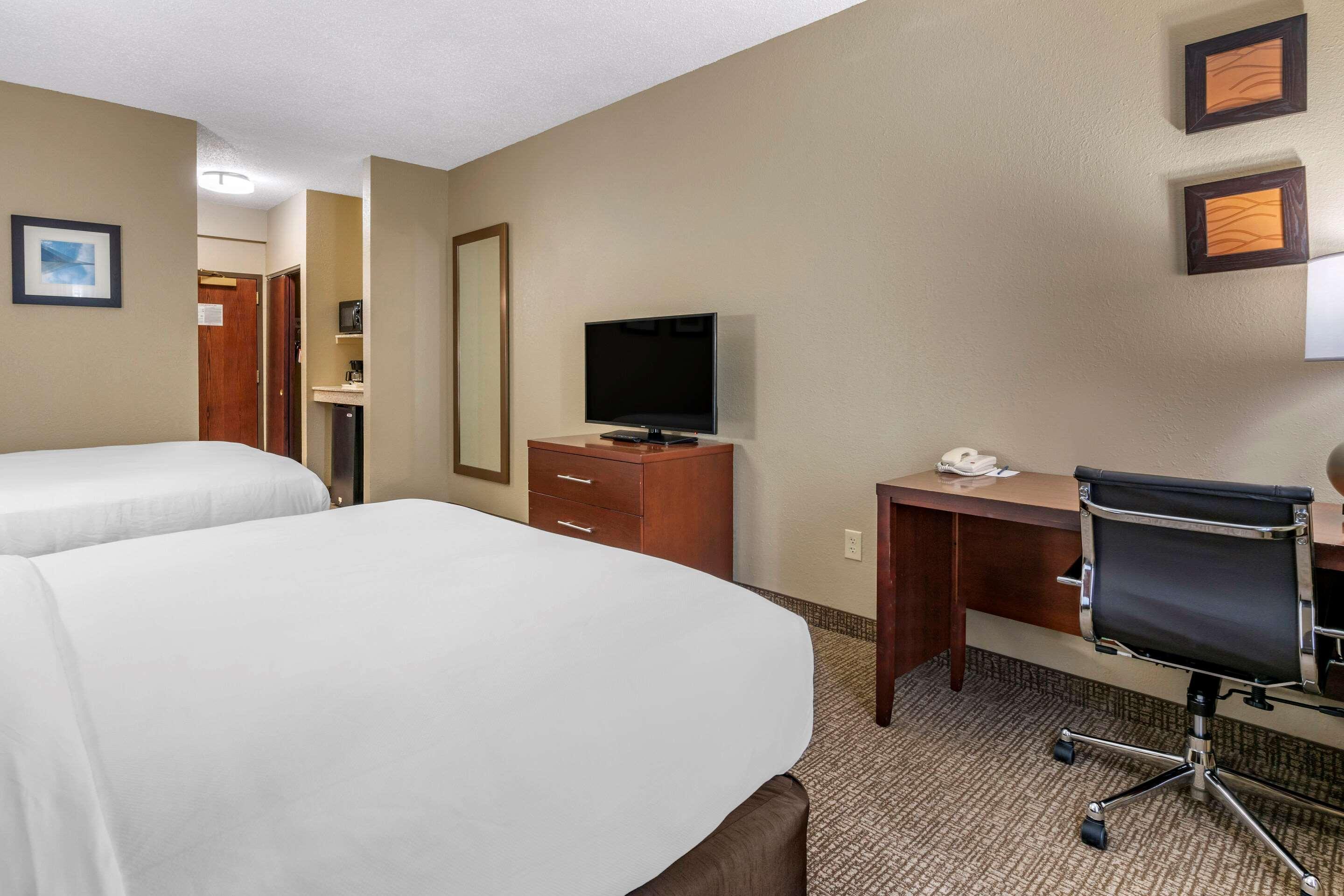 Comfort Inn & Suites St Louis-O'Fallon Esterno foto