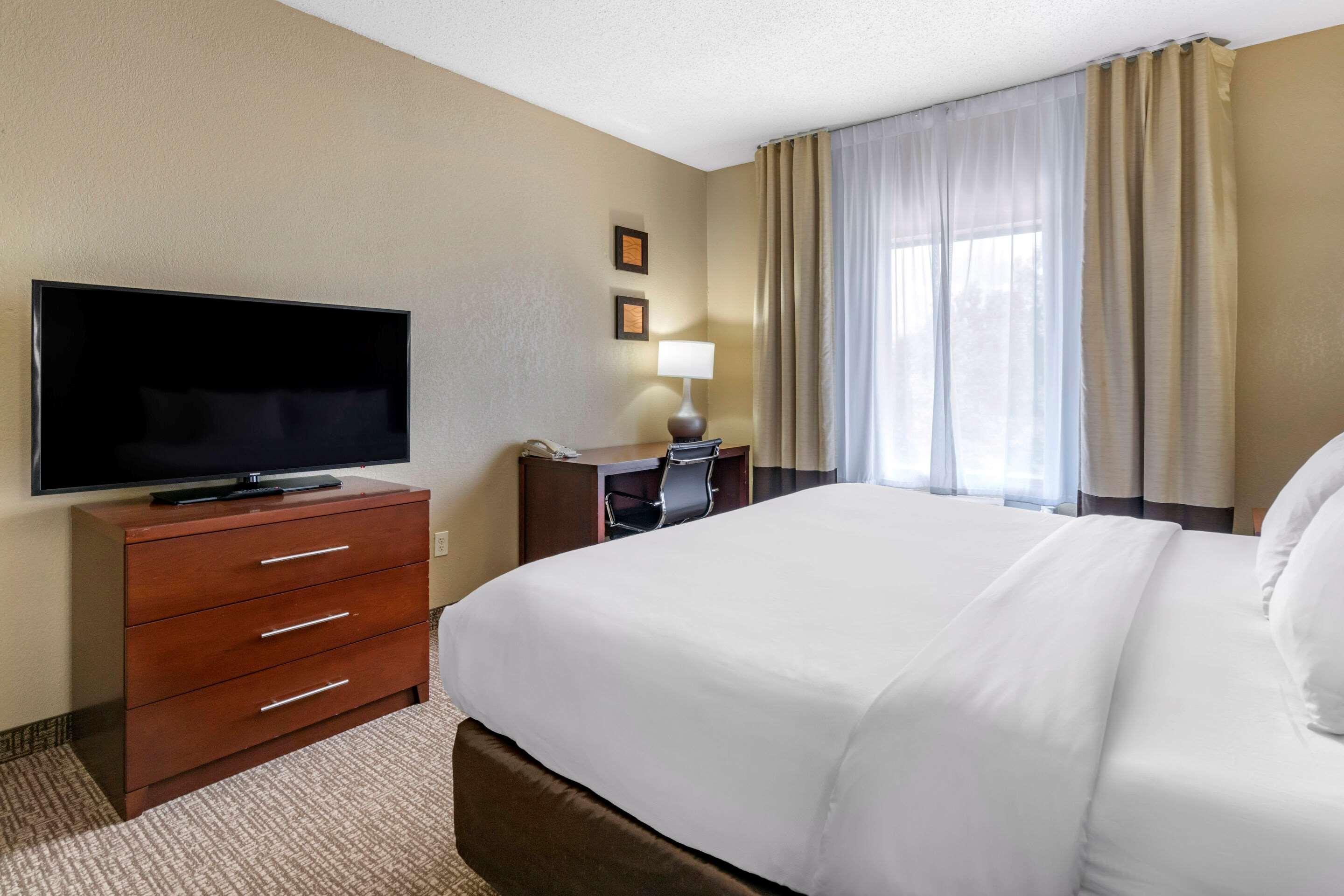 Comfort Inn & Suites St Louis-O'Fallon Esterno foto