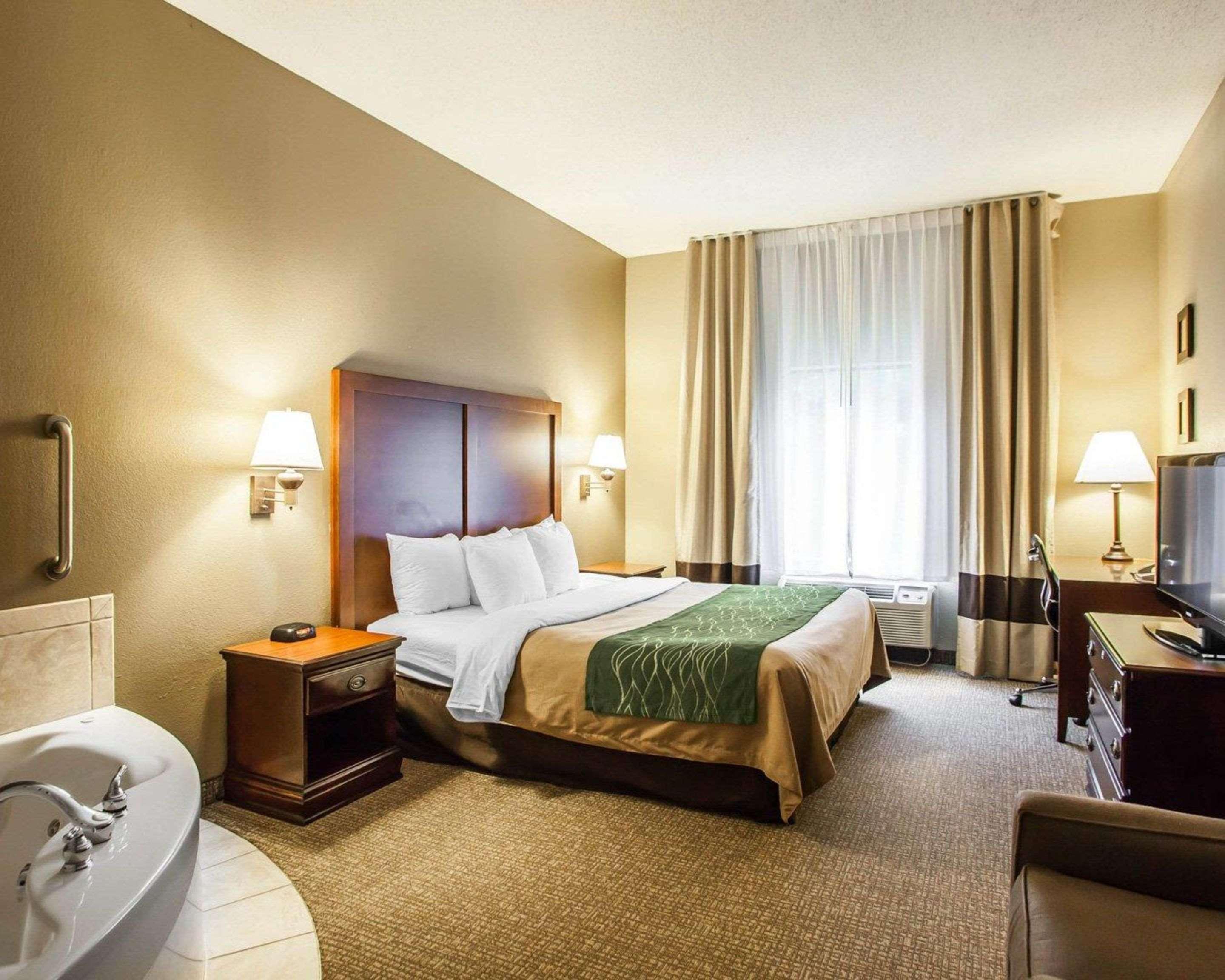 Comfort Inn & Suites St Louis-O'Fallon Esterno foto