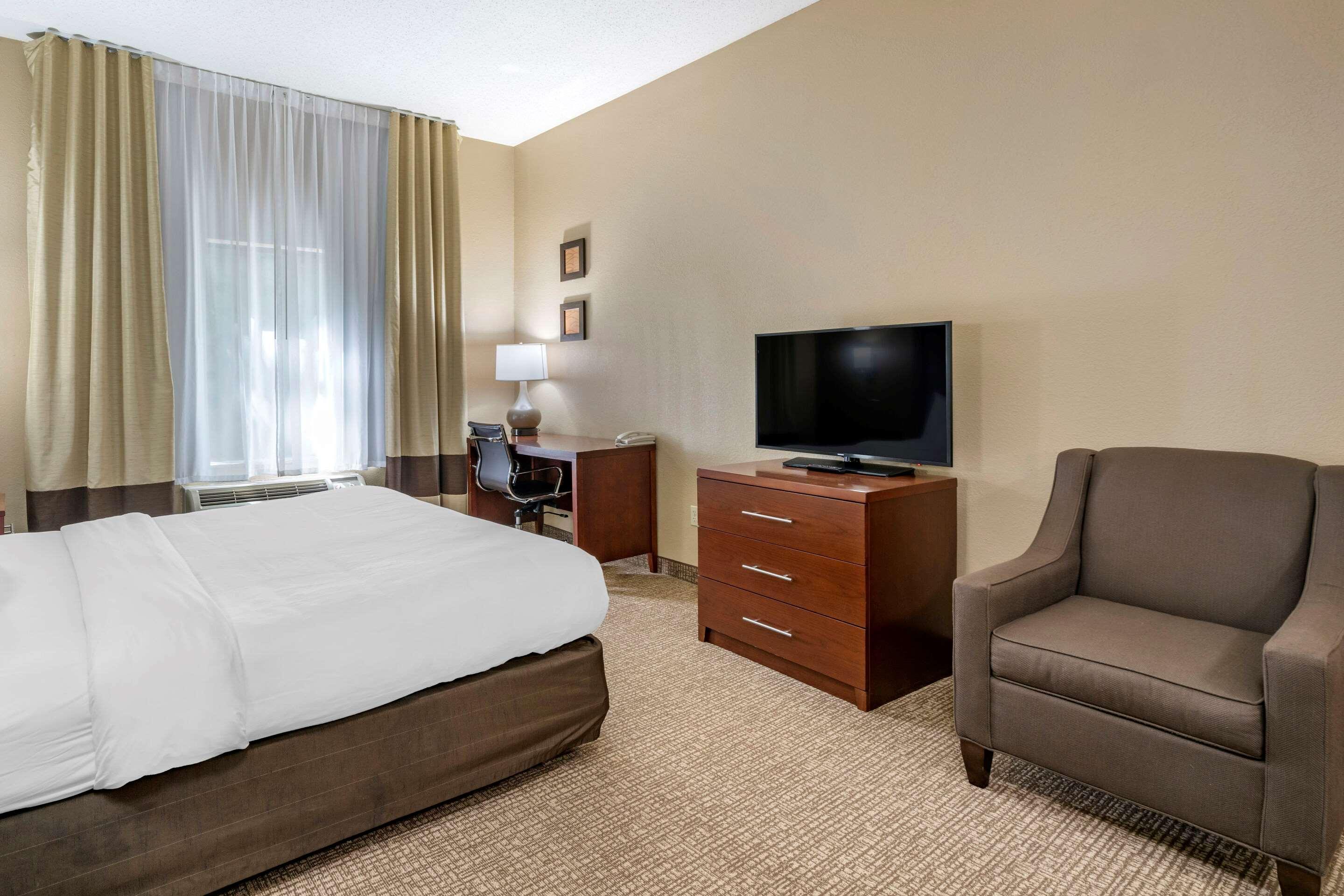 Comfort Inn & Suites St Louis-O'Fallon Esterno foto