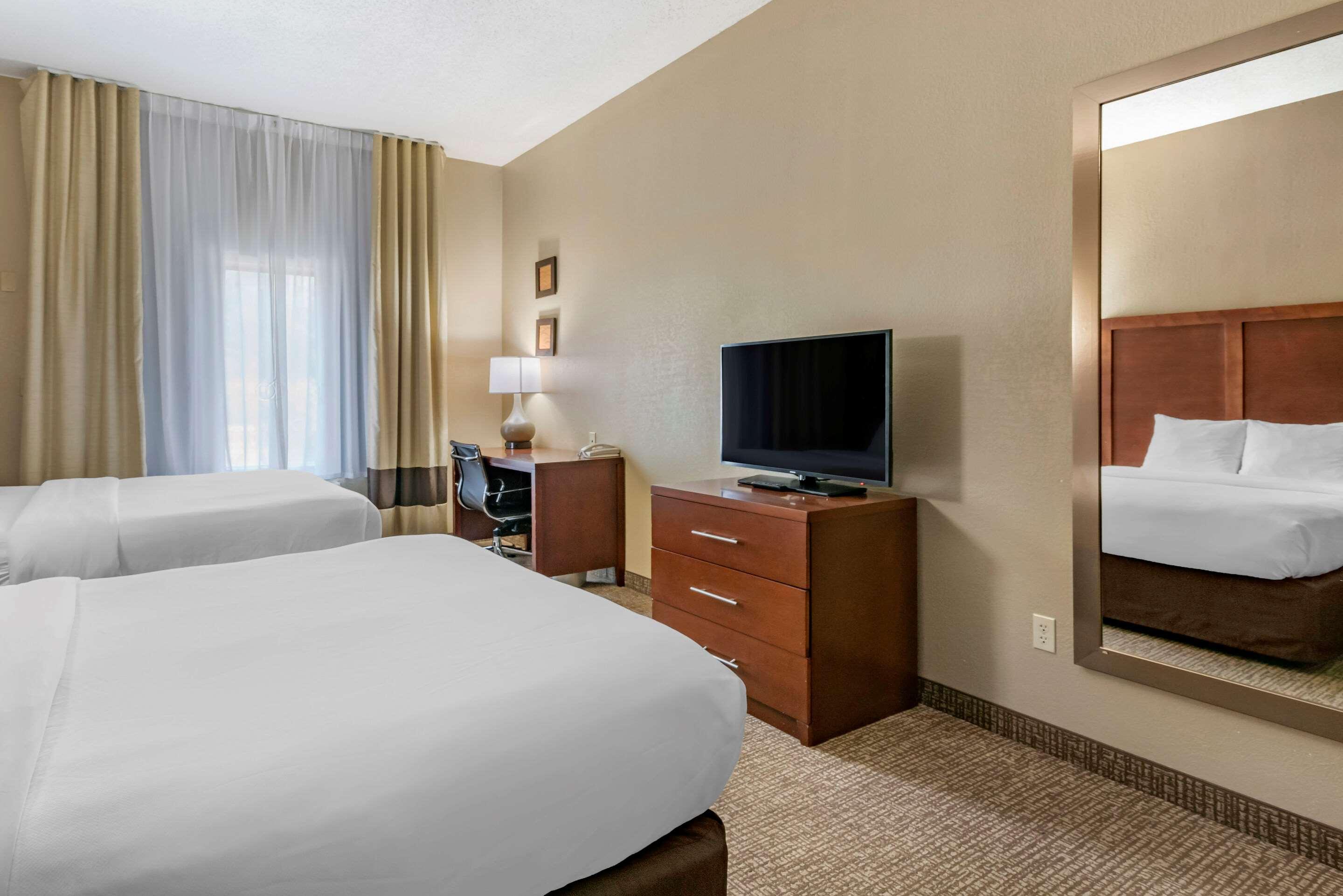 Comfort Inn & Suites St Louis-O'Fallon Esterno foto