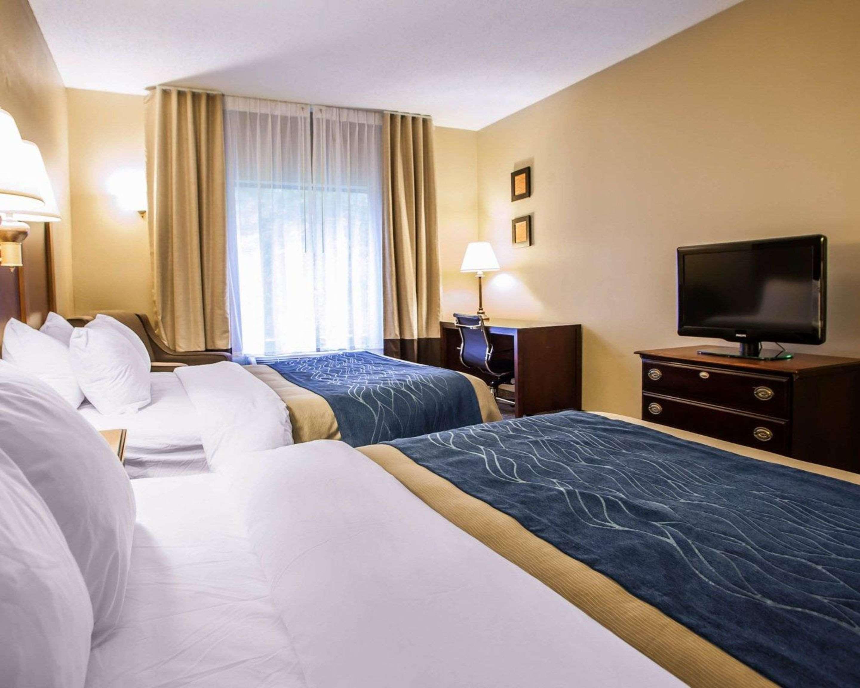 Comfort Inn & Suites St Louis-O'Fallon Esterno foto