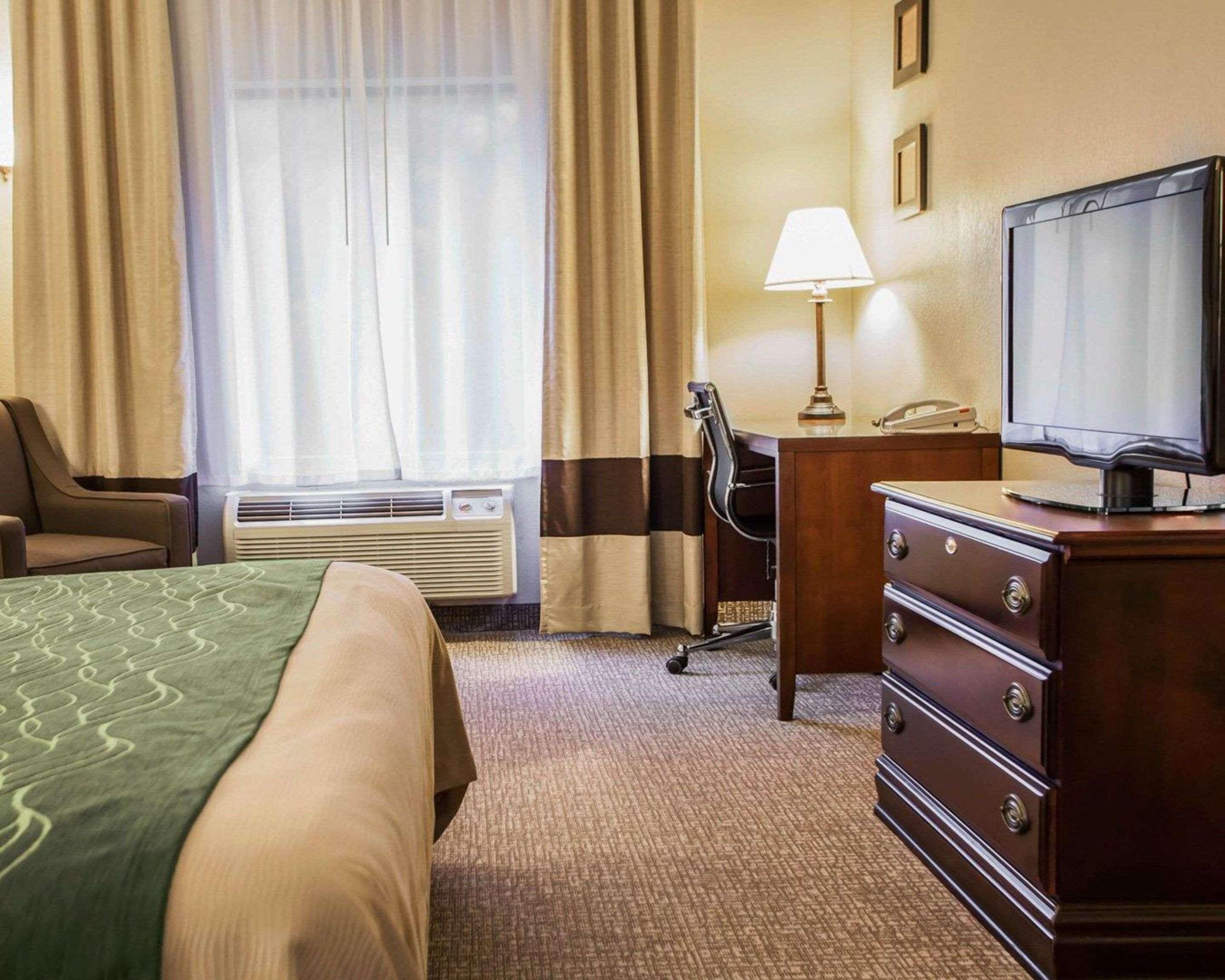 Comfort Inn & Suites St Louis-O'Fallon Esterno foto