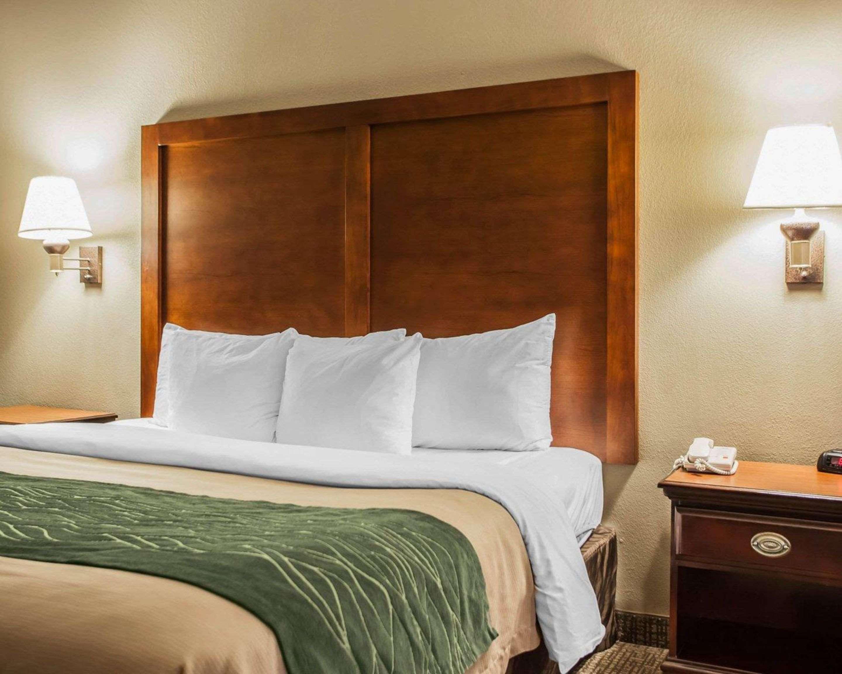 Comfort Inn & Suites St Louis-O'Fallon Esterno foto