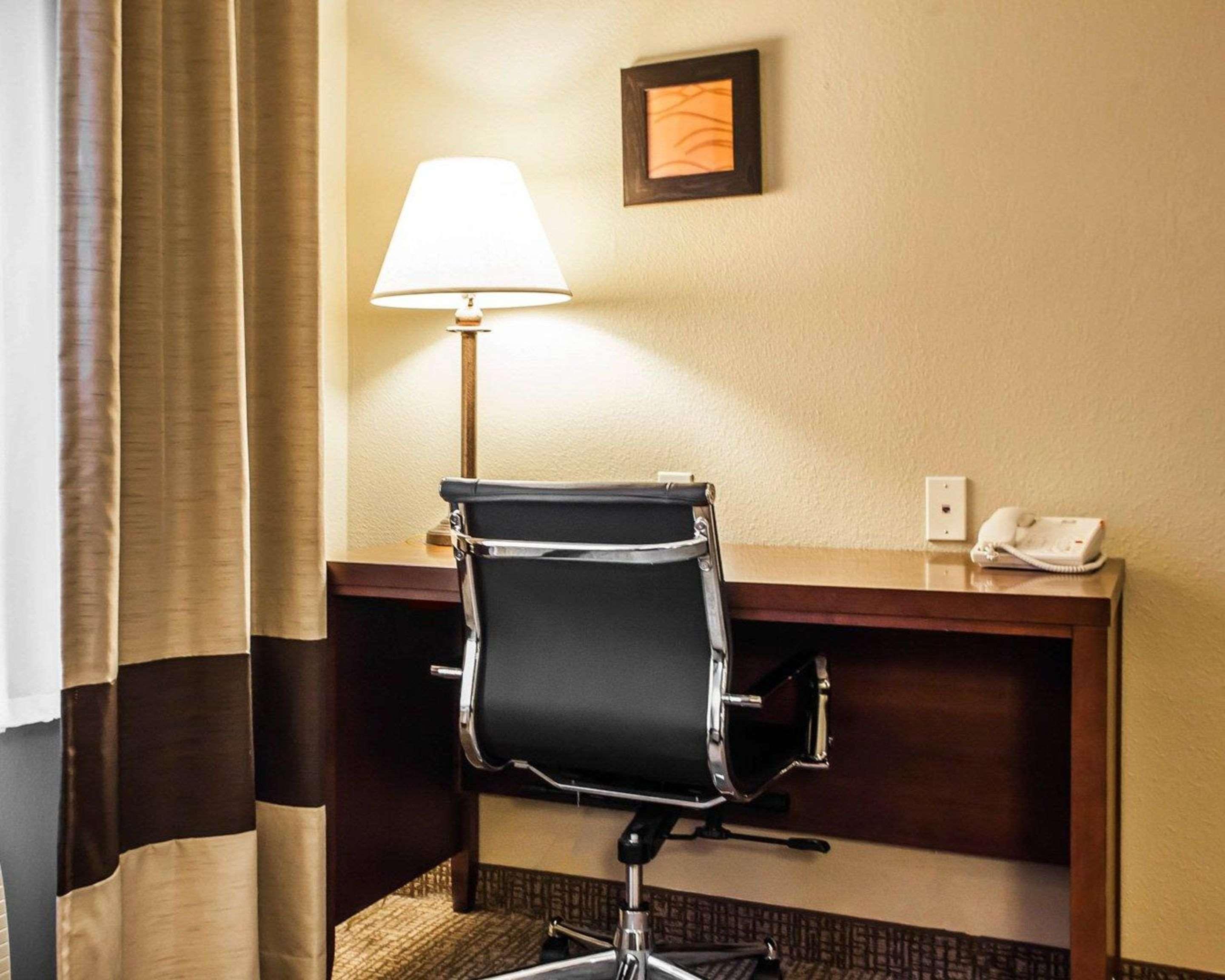 Comfort Inn & Suites St Louis-O'Fallon Esterno foto
