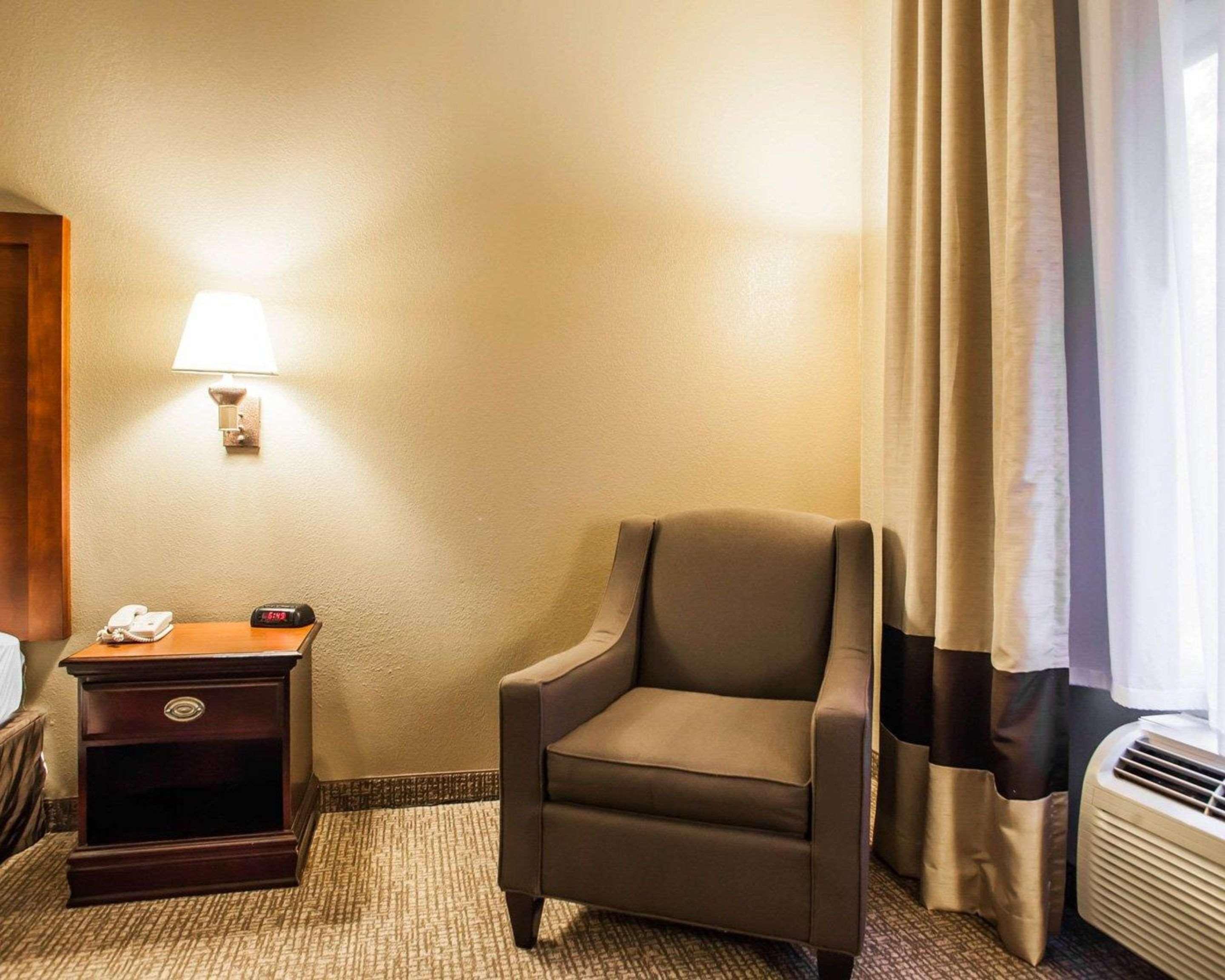 Comfort Inn & Suites St Louis-O'Fallon Esterno foto