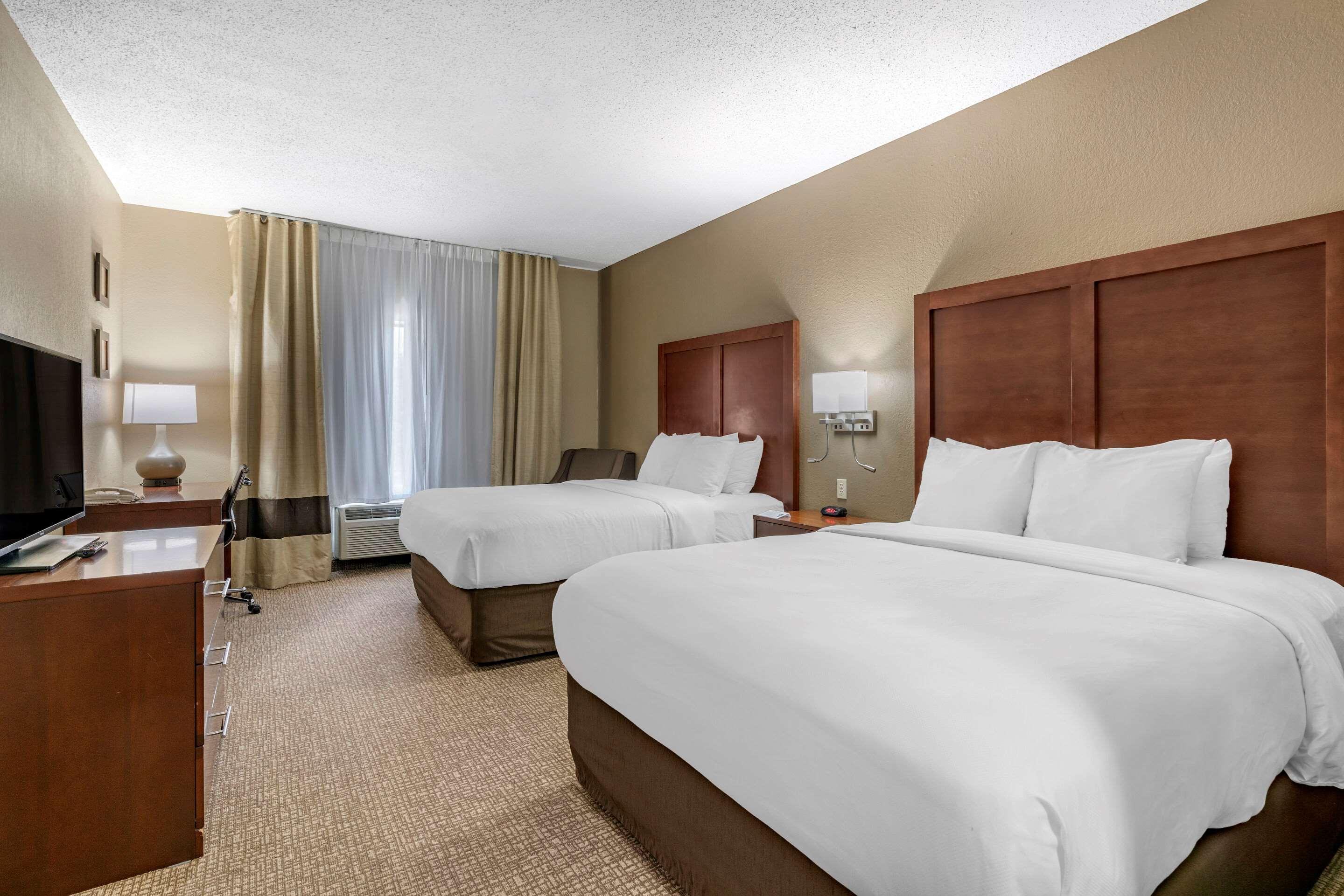 Comfort Inn & Suites St Louis-O'Fallon Esterno foto