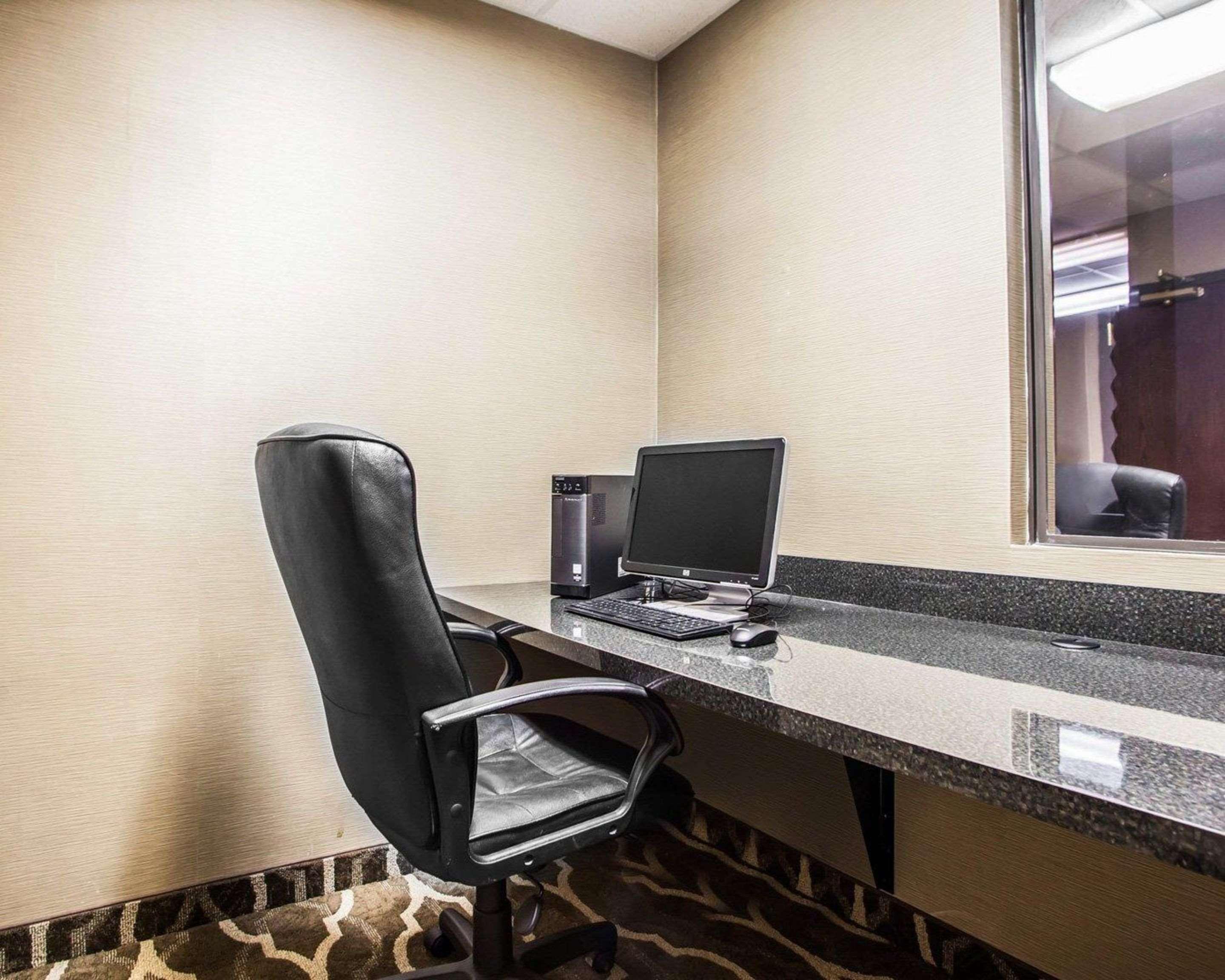 Comfort Inn & Suites St Louis-O'Fallon Esterno foto