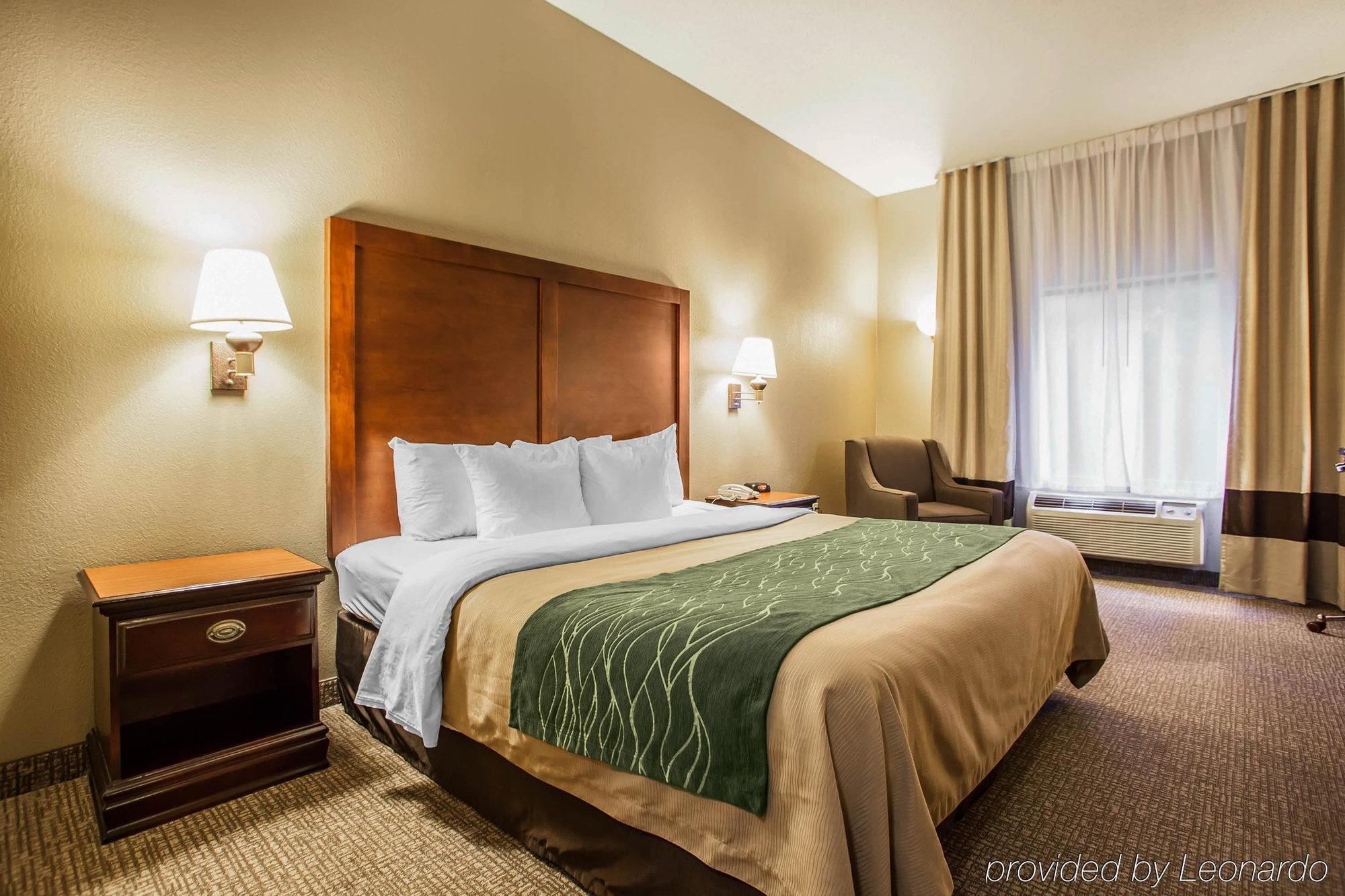 Comfort Inn & Suites St Louis-O'Fallon Esterno foto