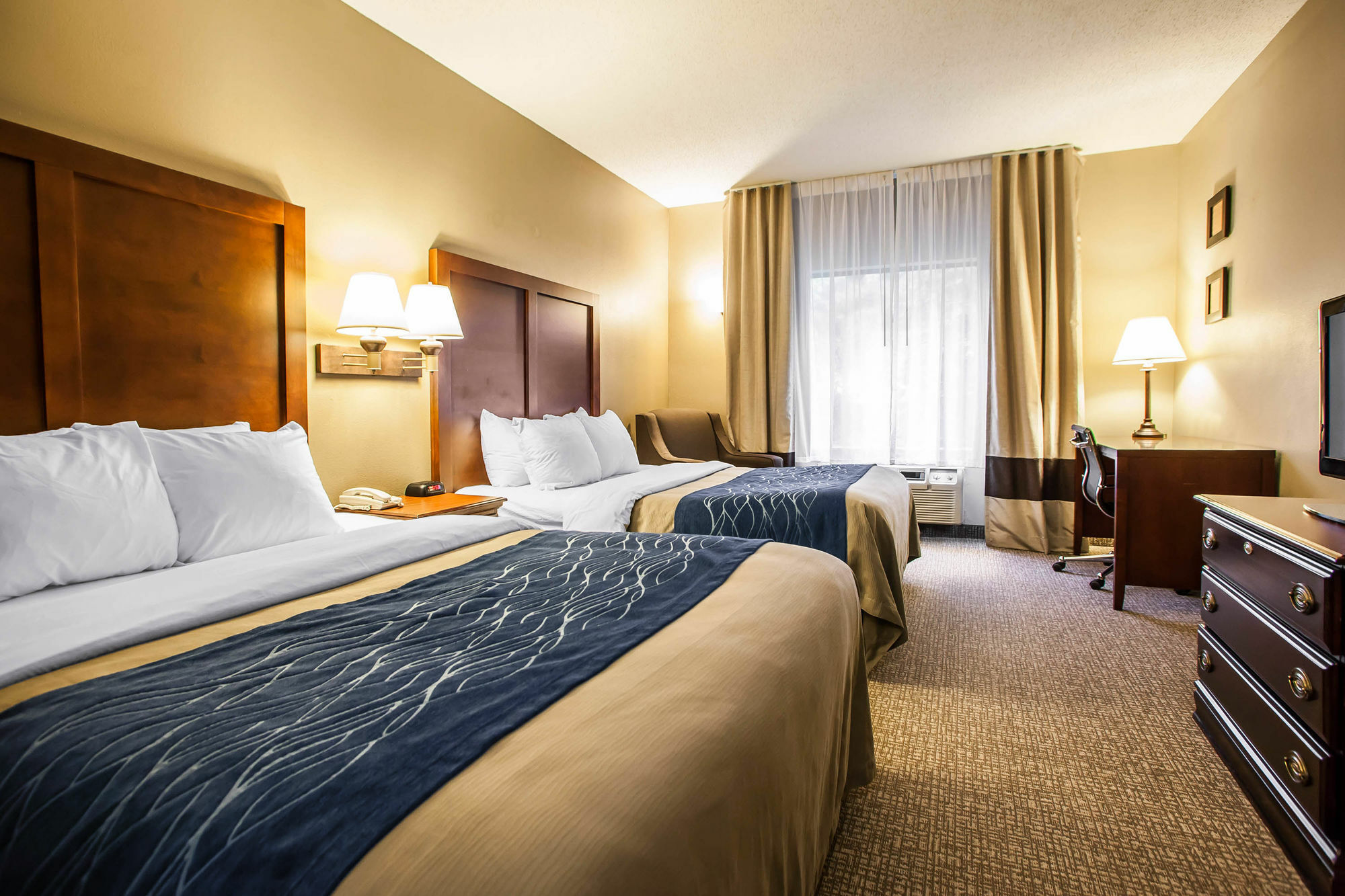 Comfort Inn & Suites St Louis-O'Fallon Esterno foto