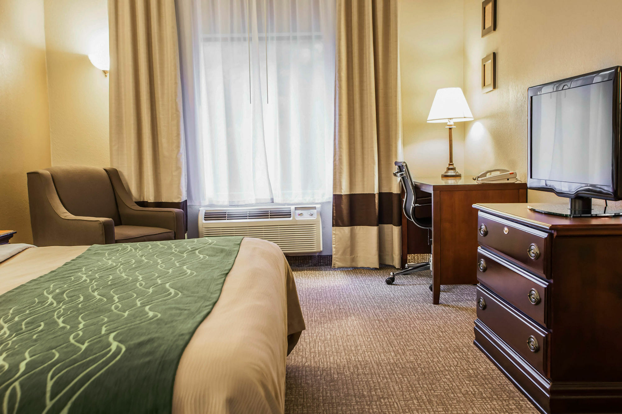 Comfort Inn & Suites St Louis-O'Fallon Esterno foto