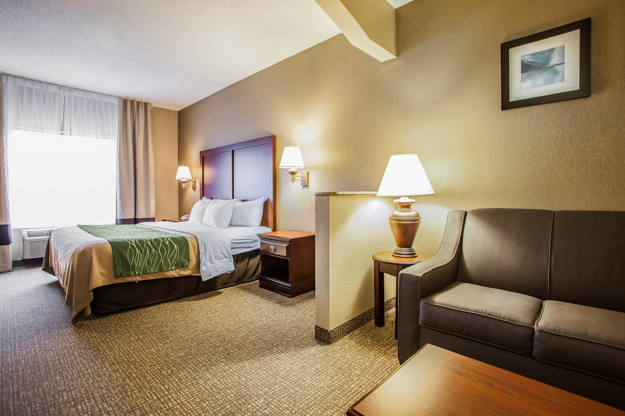 Comfort Inn & Suites St Louis-O'Fallon Esterno foto